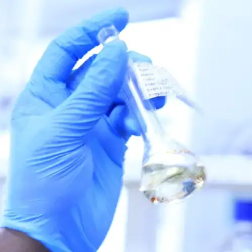 Industrial Chemical