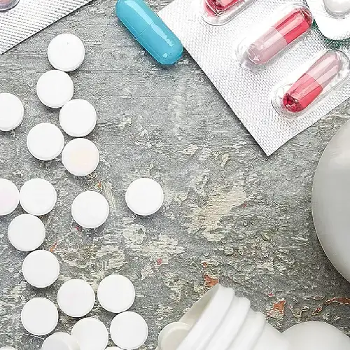 Veterinary Drugs