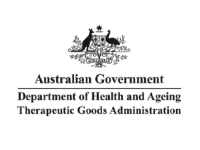 Australian Government - Department of Health and Ageing Therapeutic Goods Administration