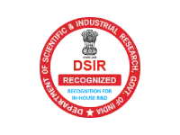 DSIR - Department of Scientific and Industrial Research