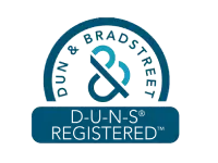 DUNS Registered
