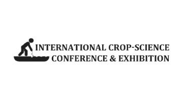 International Crop-Science Conference & Exhibition