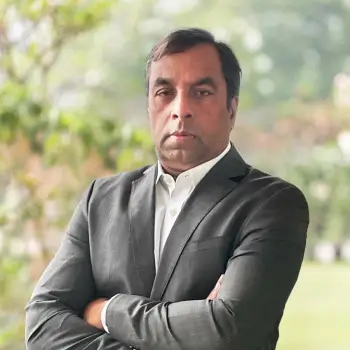 Ajay Srivastava