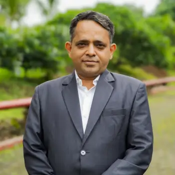 Dr. Prashant Pansare
