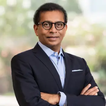 Manni Kantipudi