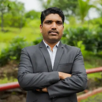 Sagar Patil