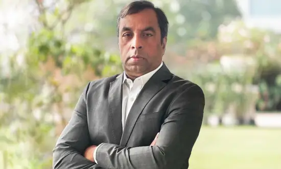 Ajay Srivastava