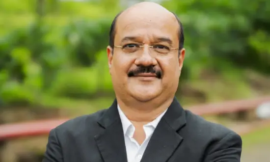 Dr. Kedar Purnapatre
