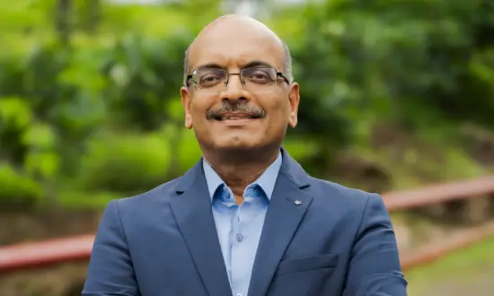 Dr. Narendra S Deshmukh