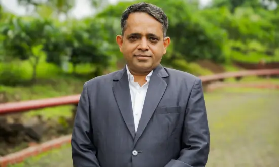 Dr. Prashant Pansare