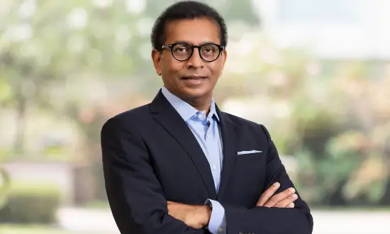 Manni Kantipudi