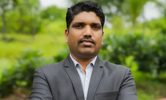 Sagar Patil