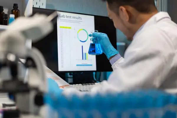 Analytical Chemistry