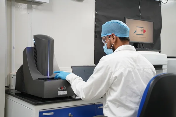 Bioanalytical and Bioassay