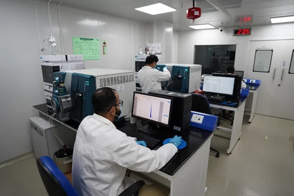 Biologics