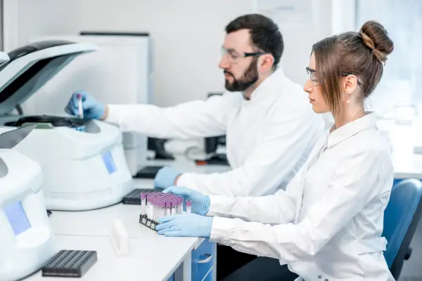 Clinical Bioanalysis