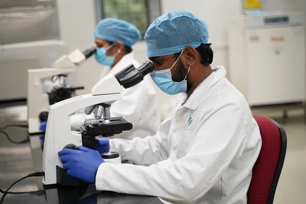 Development and Reproduction Toxicology