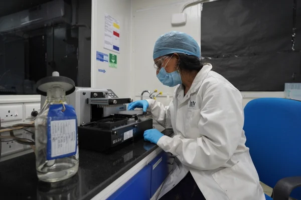 Endocrine Disruptor Assays